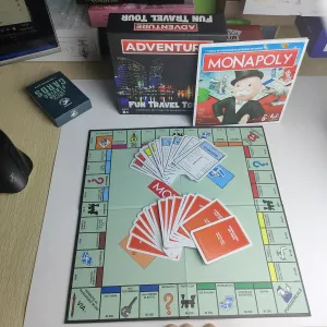 العاب - العاب لوحية -Board games