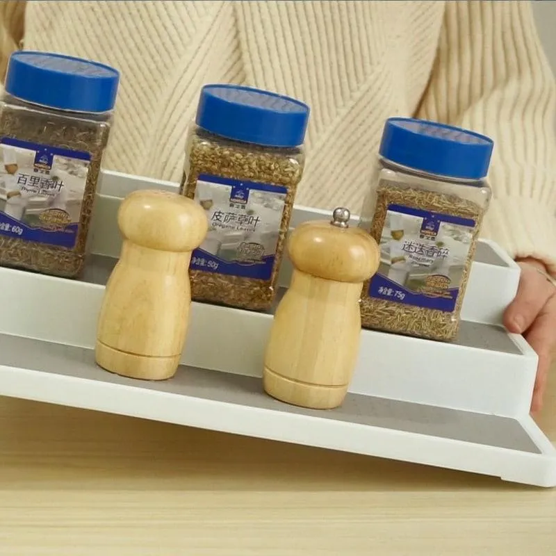 3 Tier Spice Rack