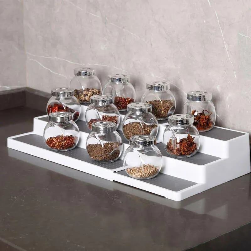 3 Tier Spice Rack