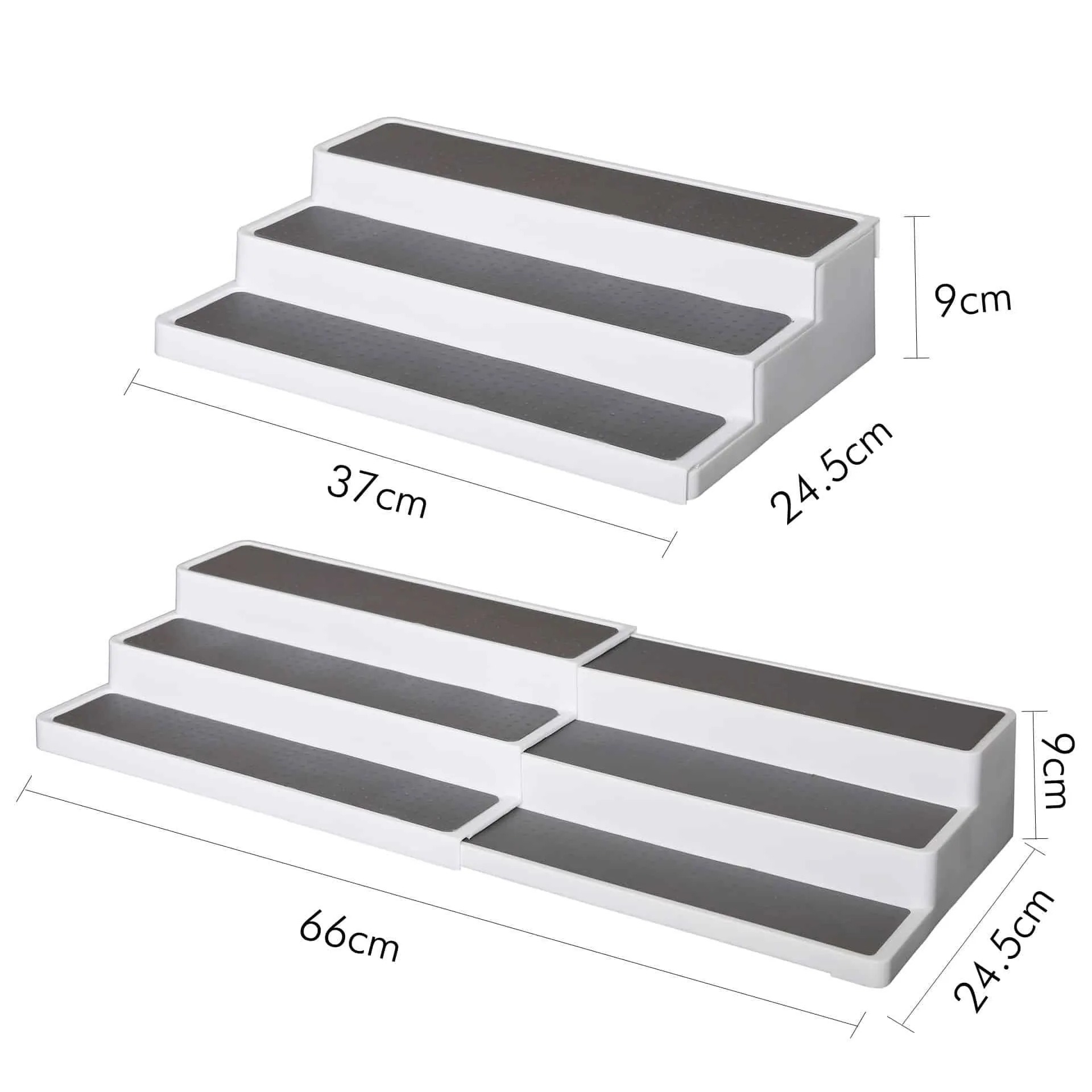 3 Tier Spice Rack