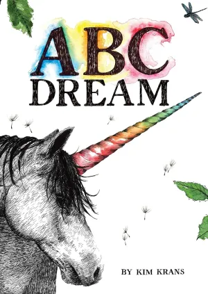 ABC Dream by Kim Krans