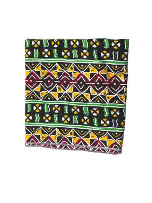 Amina Reggae Head Wrap