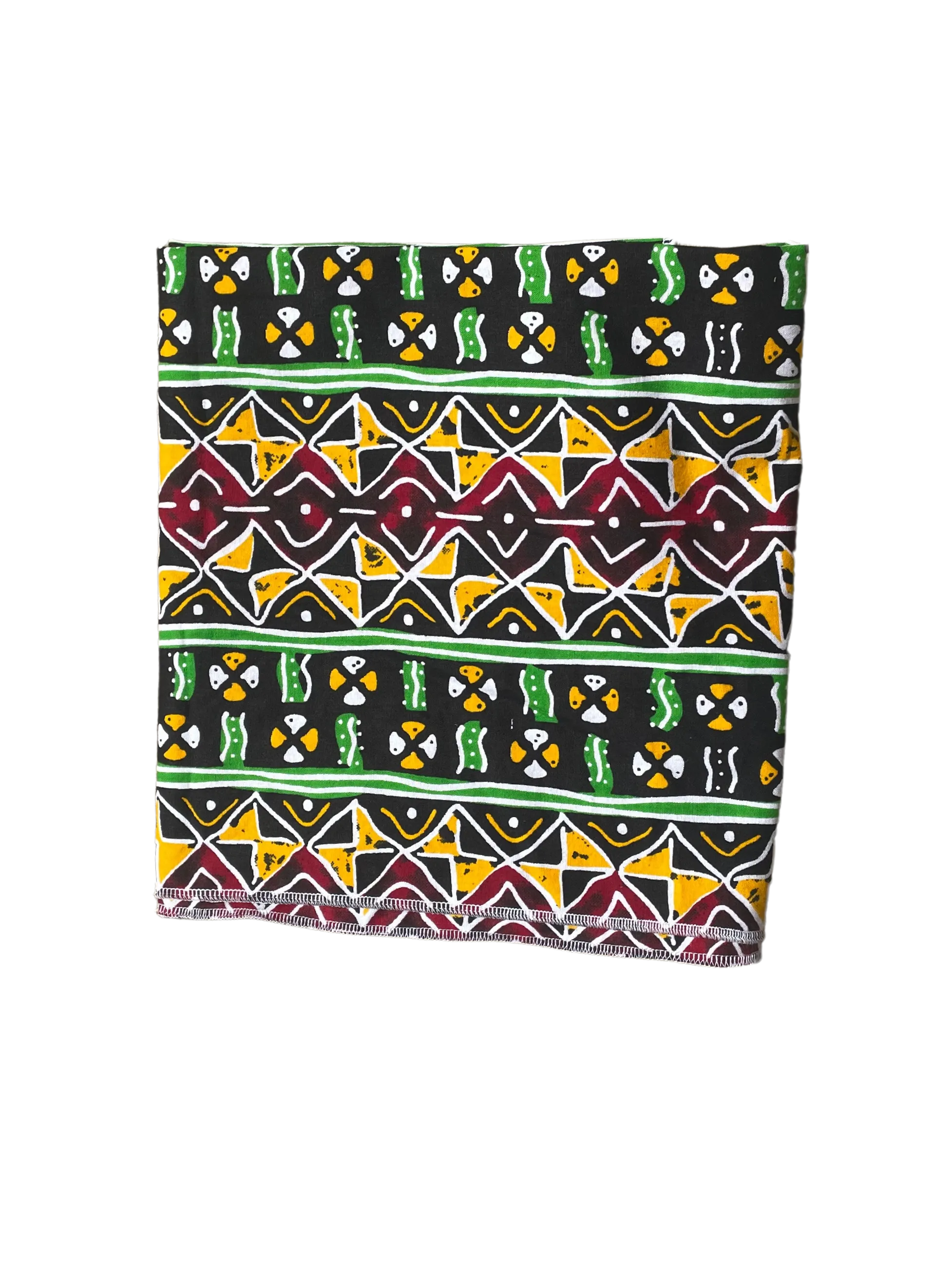 Amina Reggae Head Wrap