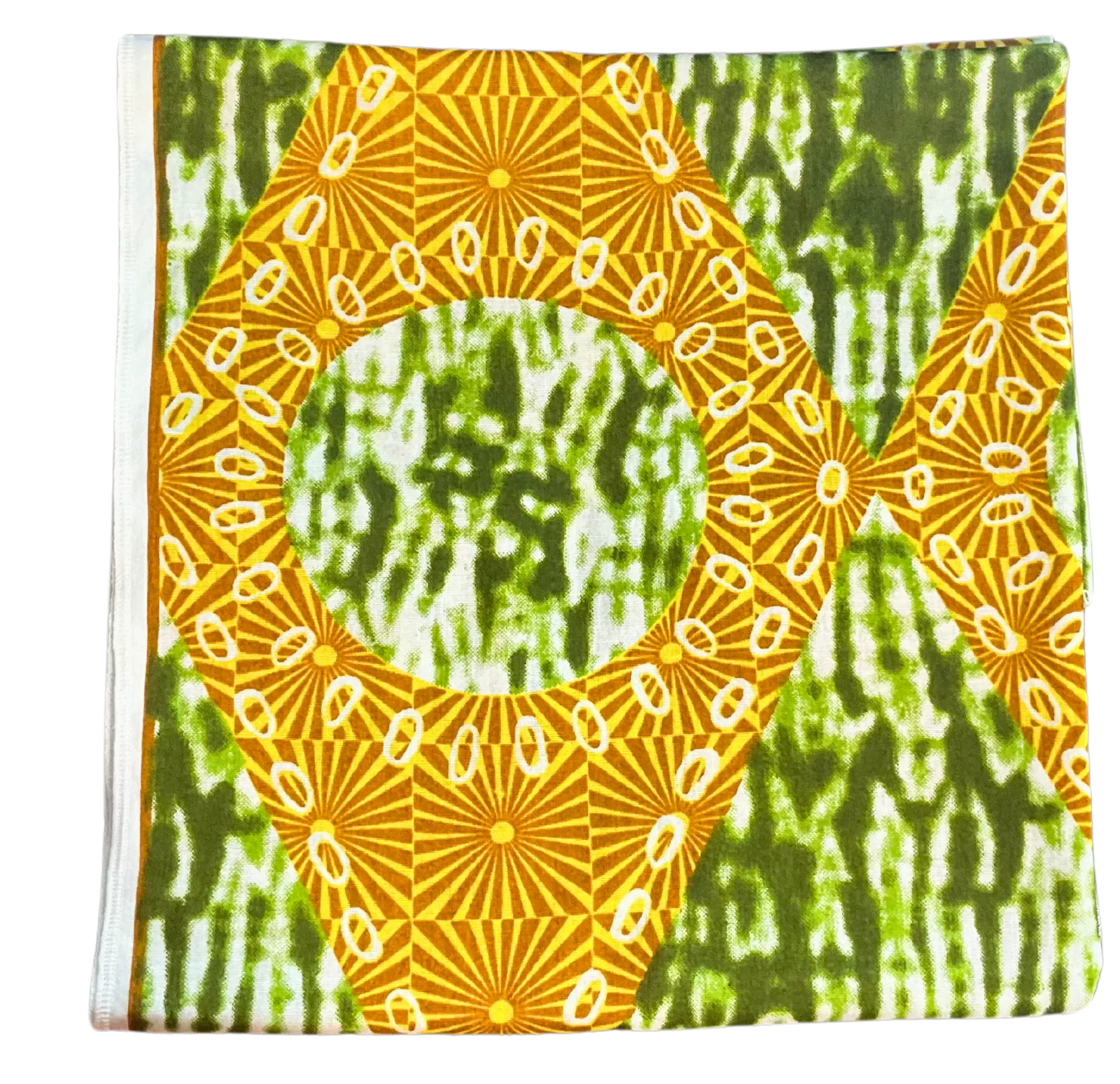 Amina Reggae Head Wrap