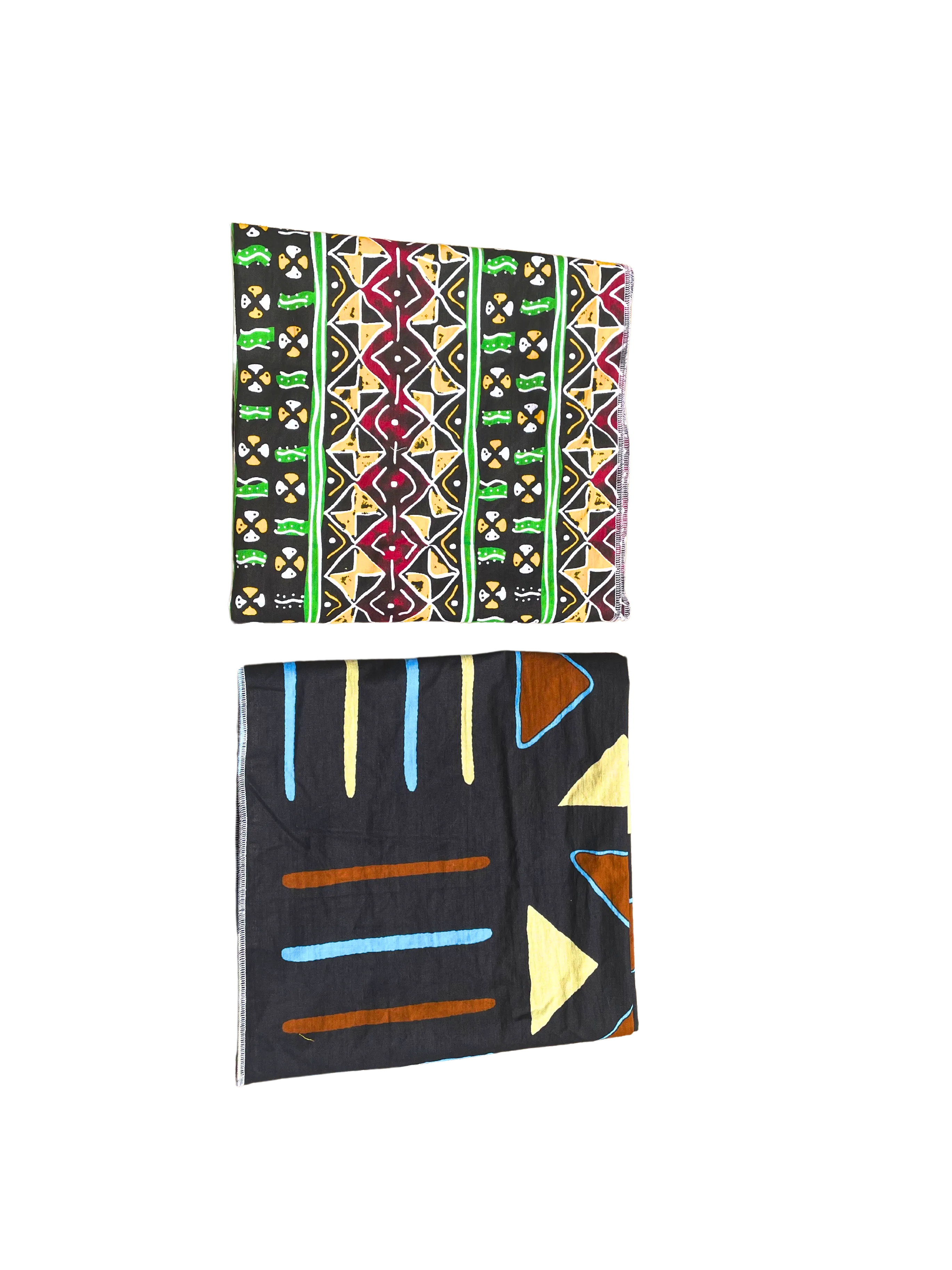 Amina Reggae Head Wrap