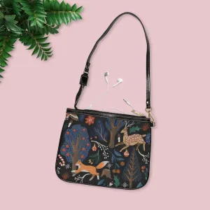 Back To Nature Small Shoulder Bag