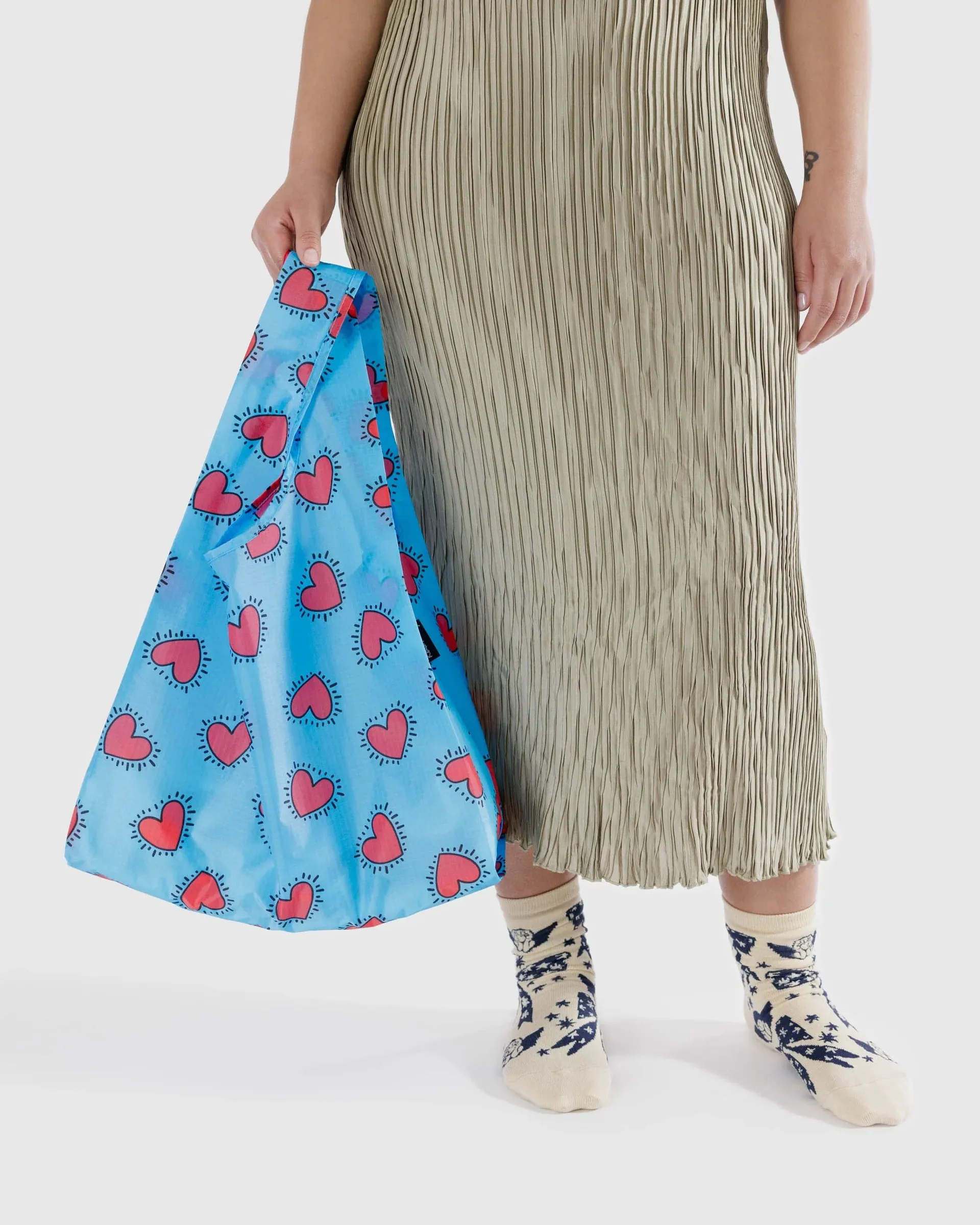BAGGU Standard Reusable Bag - Various