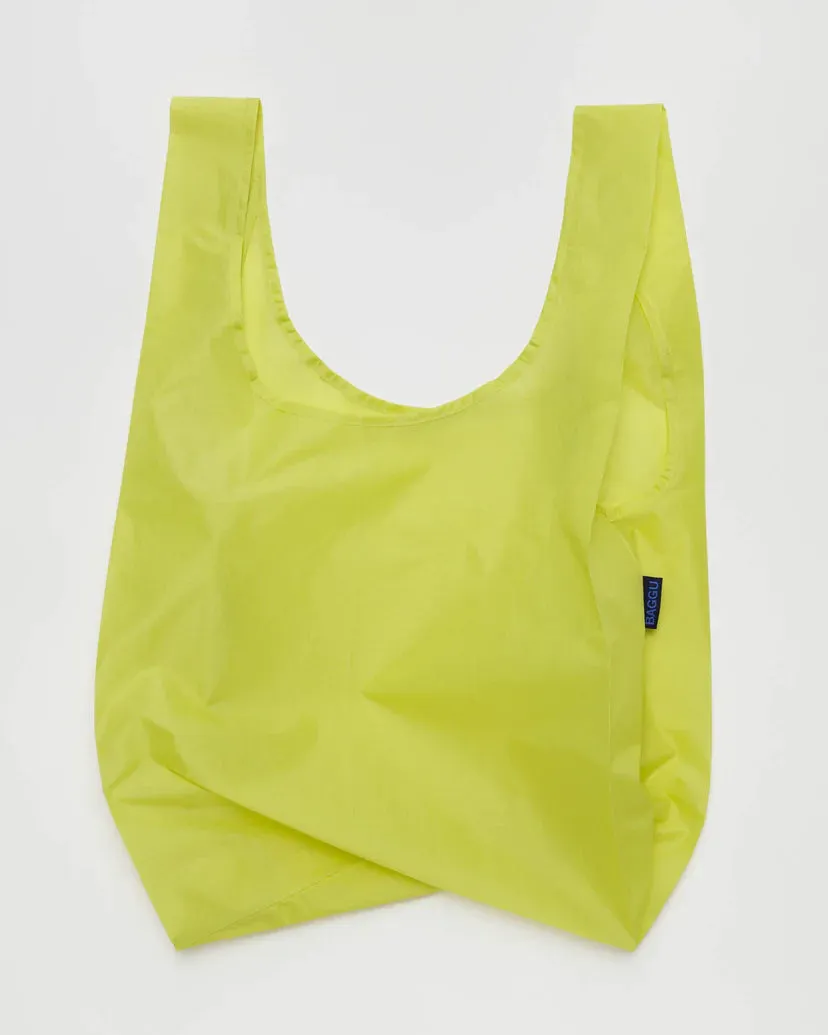 BAGGU Standard Reusable Bag - Various