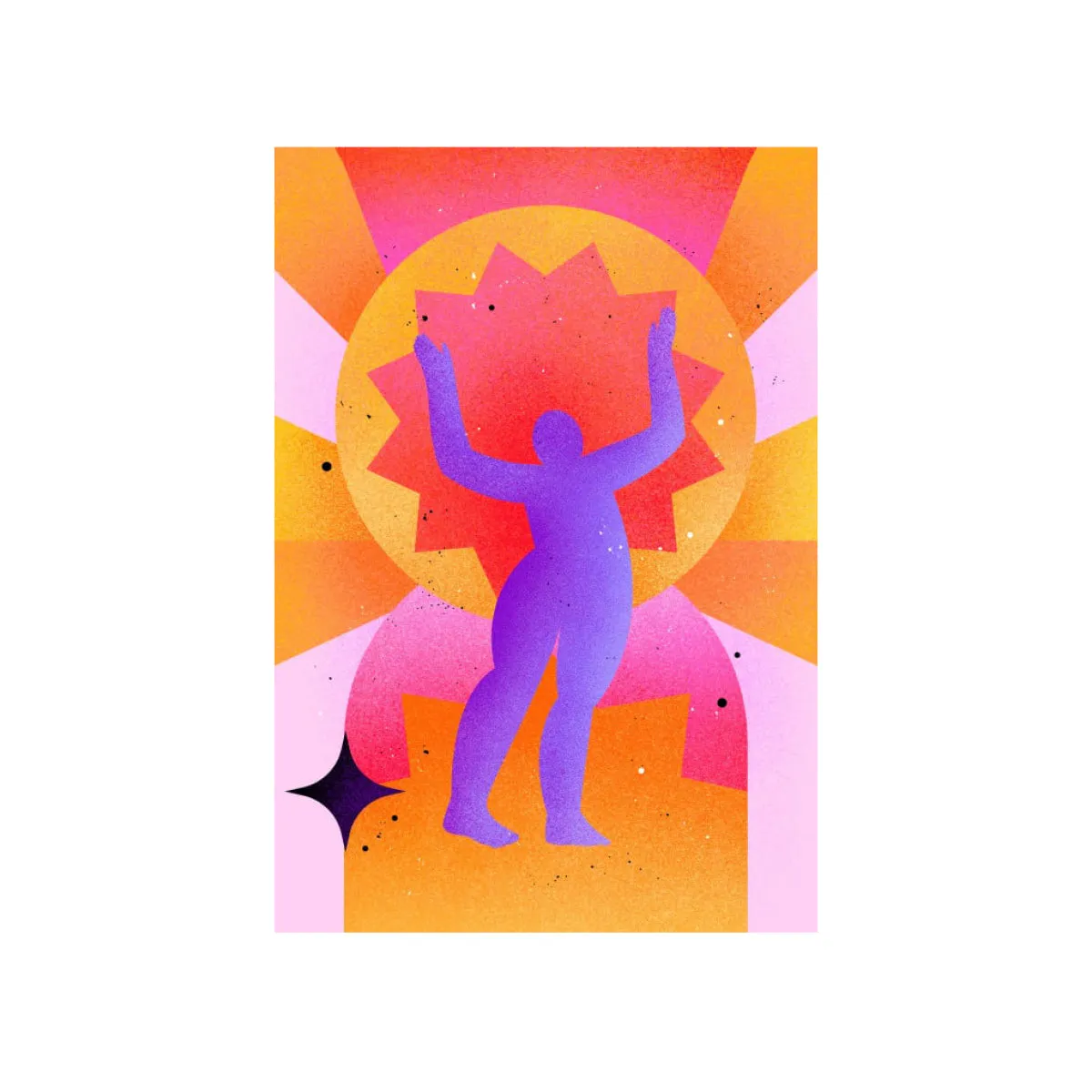 Card Game - Your Cosmic Year
