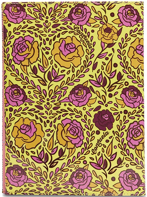 Consuela Millie Notebook