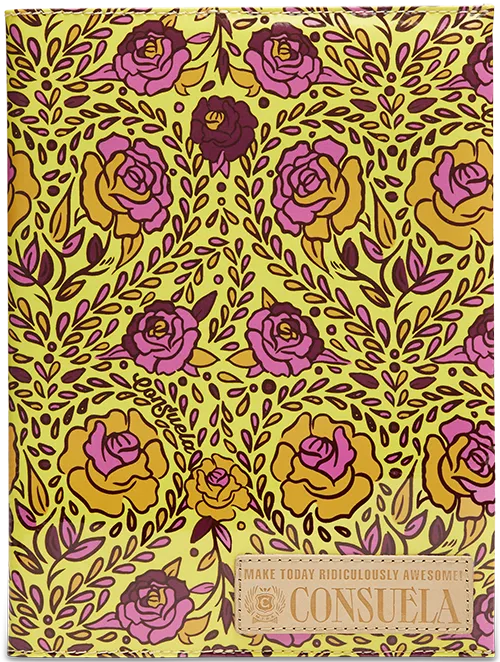 Consuela Millie Notebook