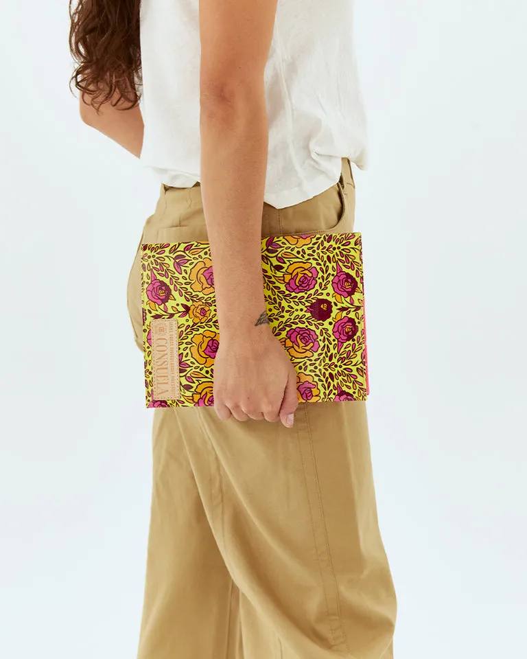 Consuela Millie Notebook