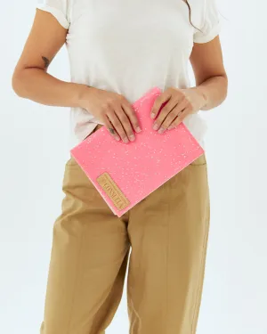 Consuela Shine Notebook