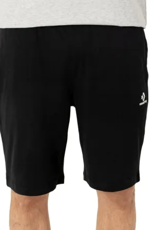 CONVERSE M STAR CHEVRON SHORT - BLACK