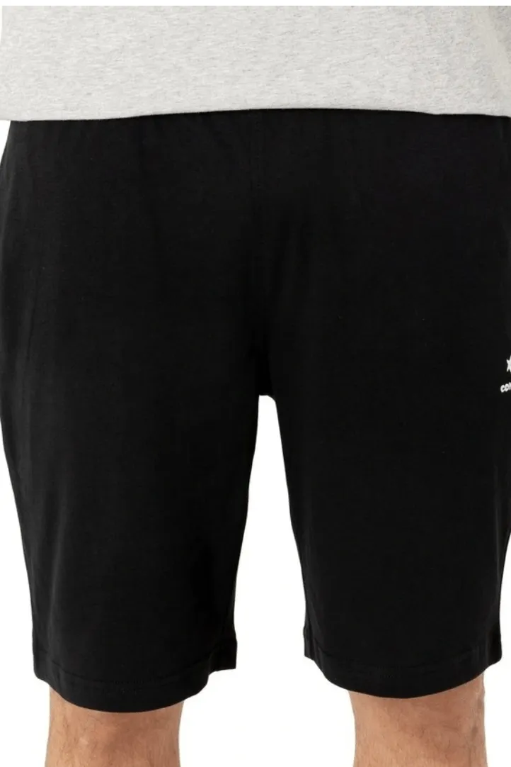 CONVERSE M STAR CHEVRON SHORT - BLACK