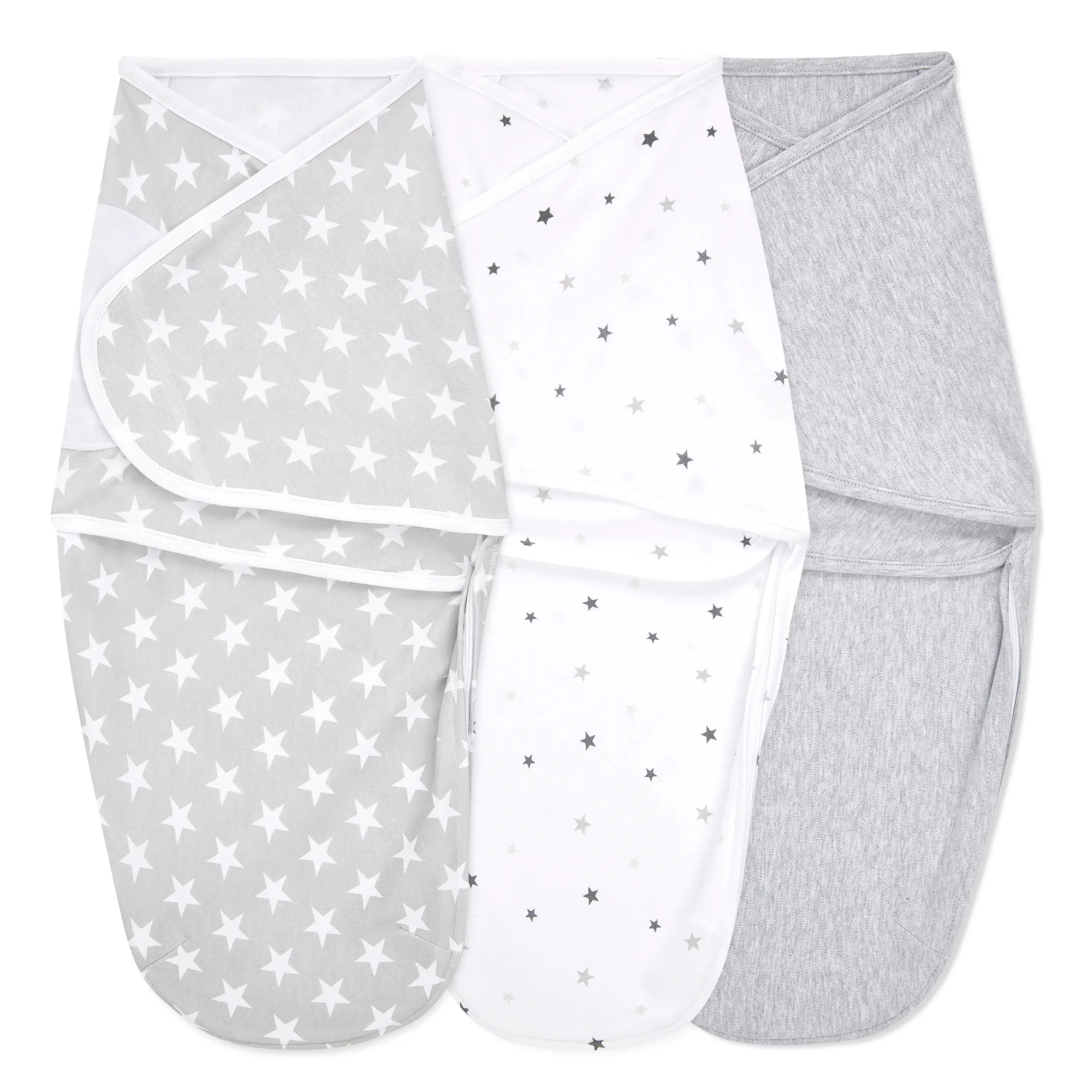 Easy Swaddle Wraps | Twinkle | 3 Pack | Aden   Anais