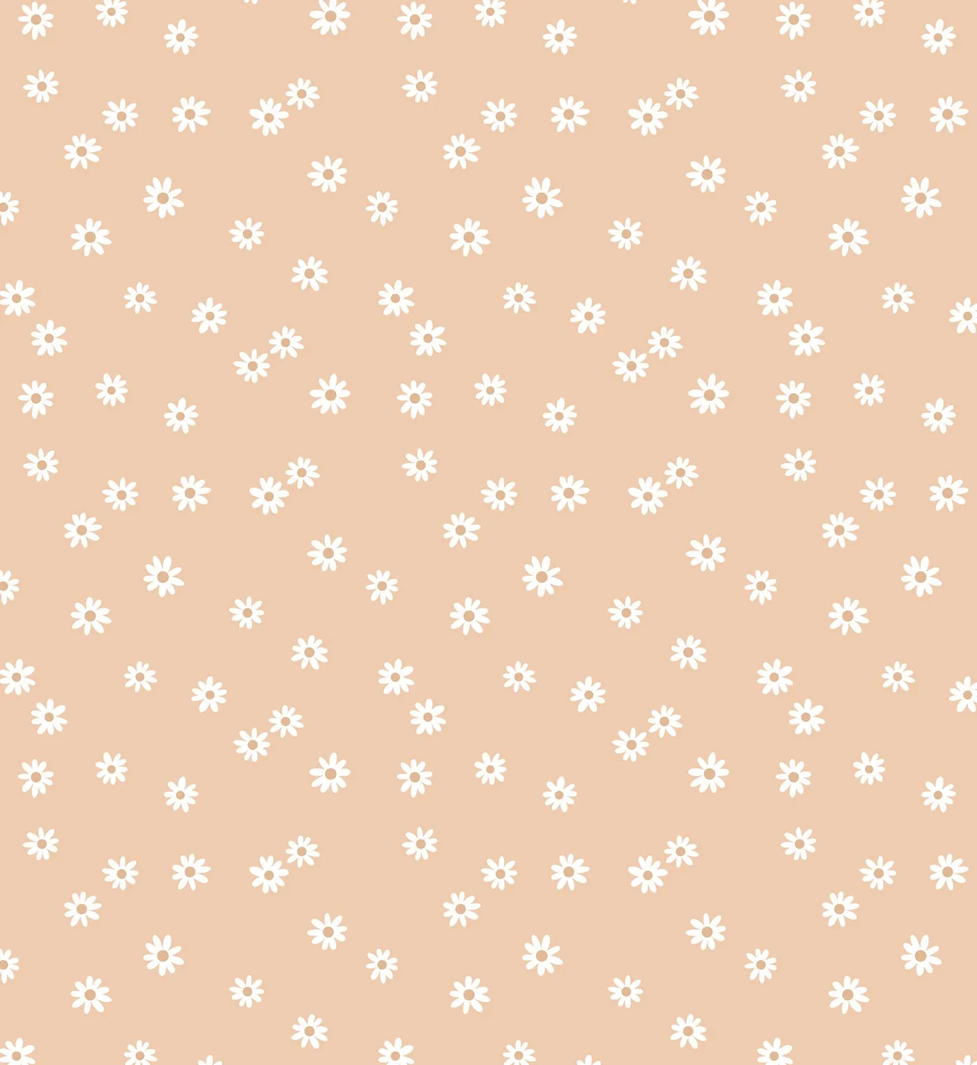 Emma Kate Co. Baby Swaddle - Daisies