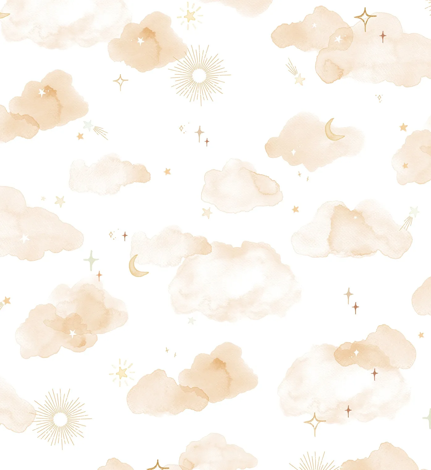 Emma Kate Co. Baby Swaddle - Stardust