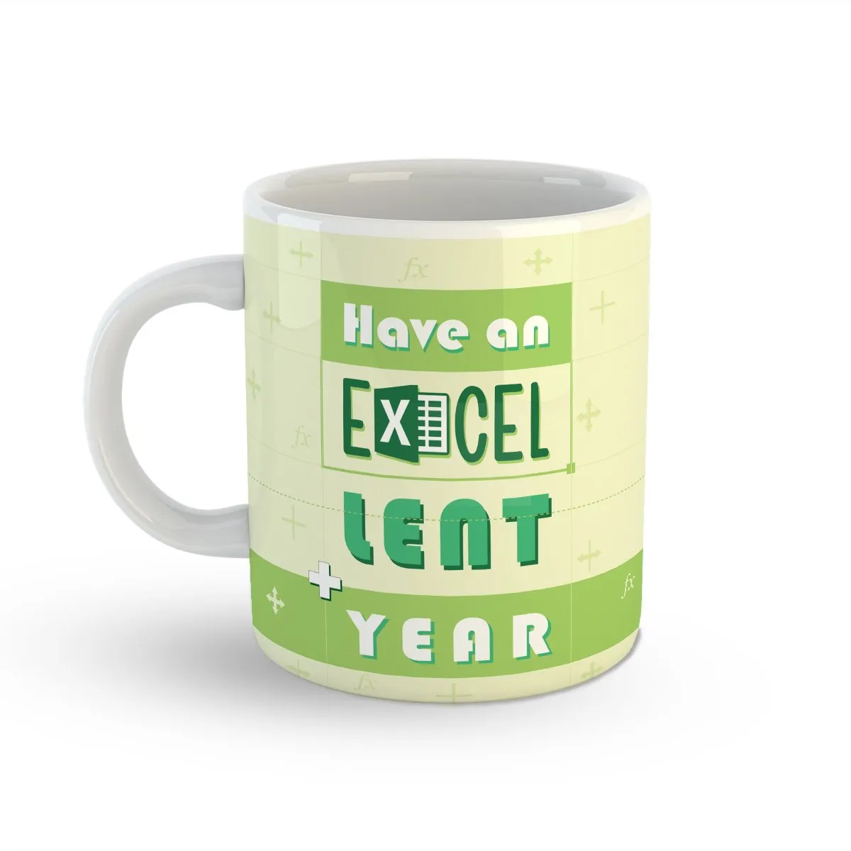 Excel-Lent Year Kit