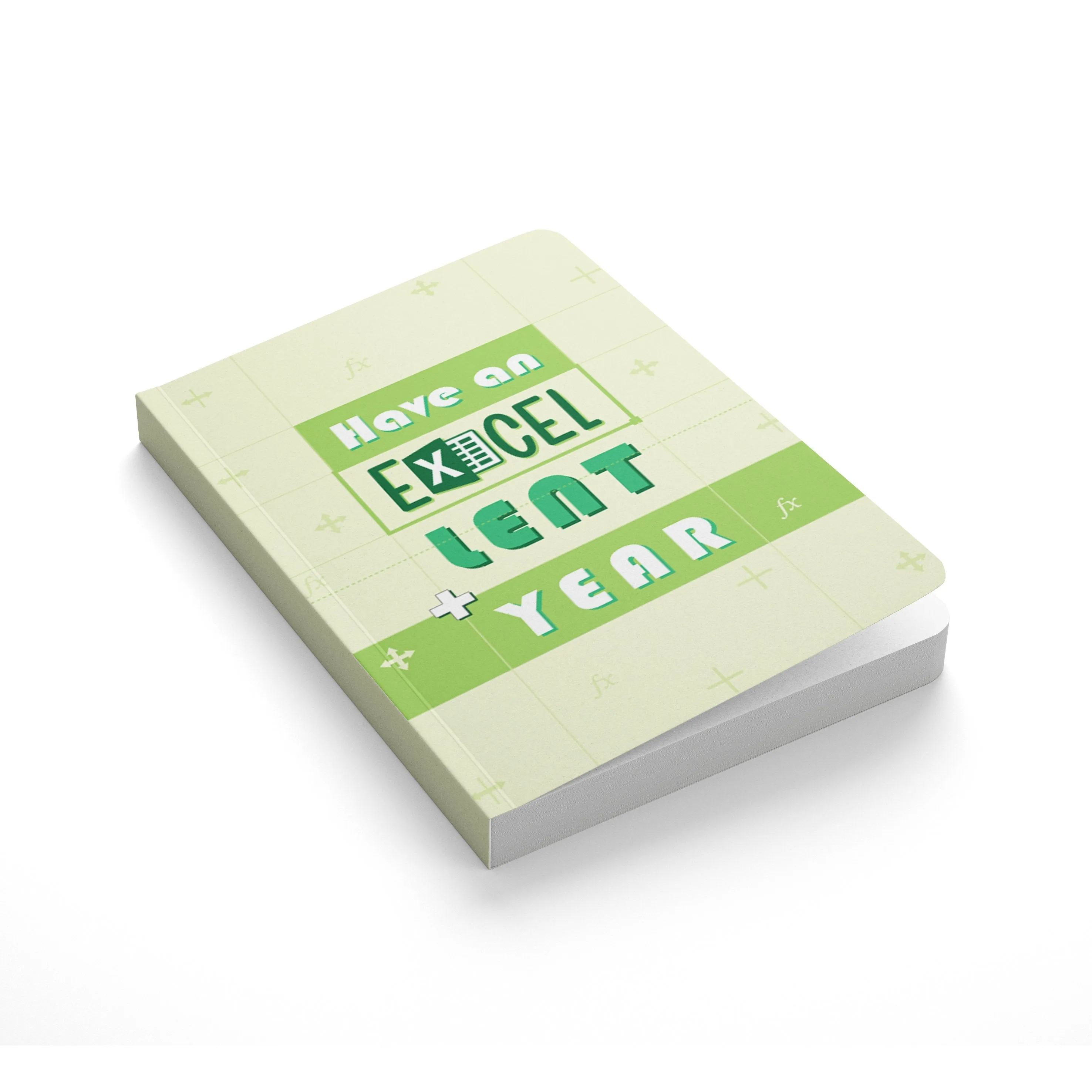 Excel-Lent Year Kit