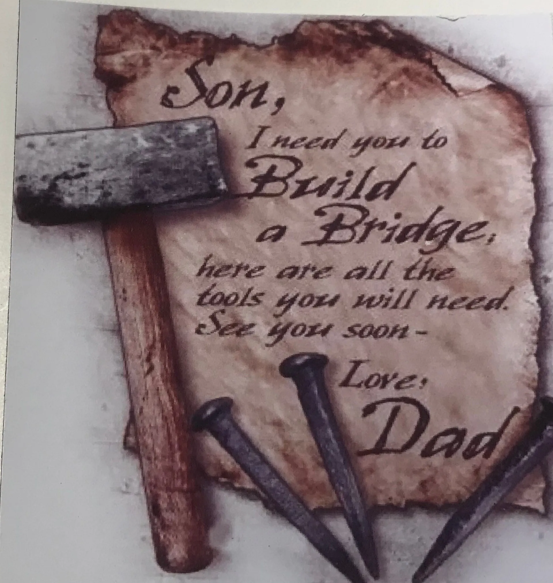 HG Scripture Magnets