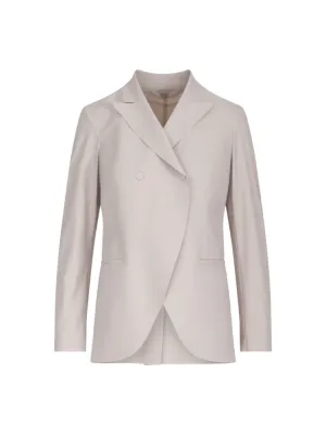 In Keeping Jacket Stone
