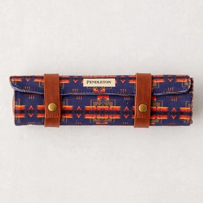 Pendleton Chess & Checkers Set