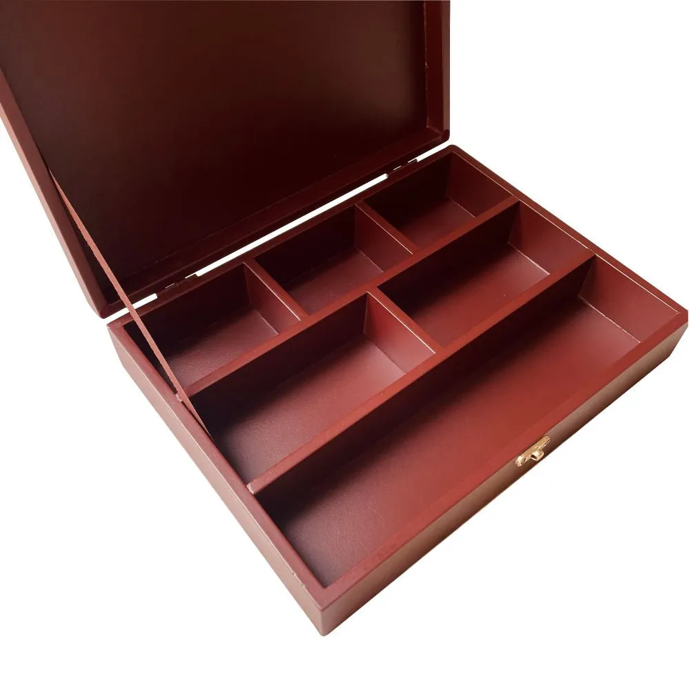 Personalised  Artbox - Animal Faces