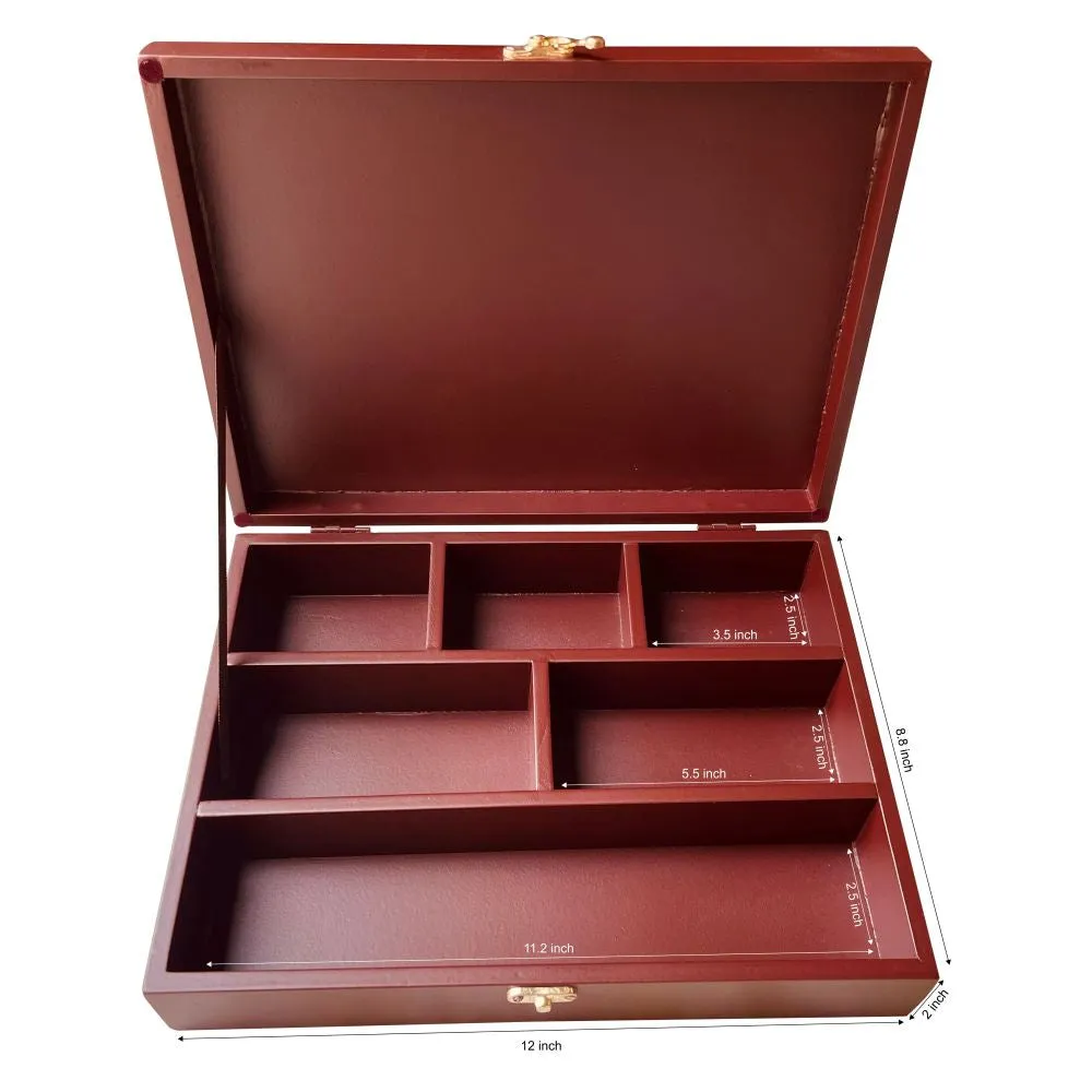 Personalised  Artbox - Animal Faces