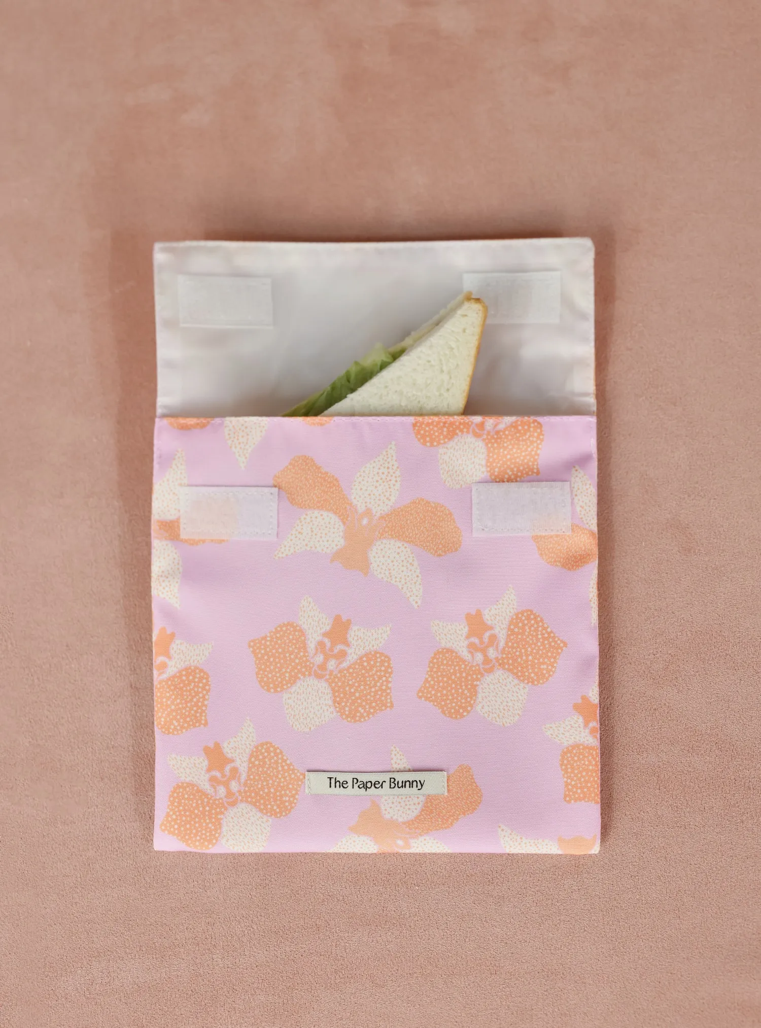 Regular Pocket Pouch (Orchid Blush)