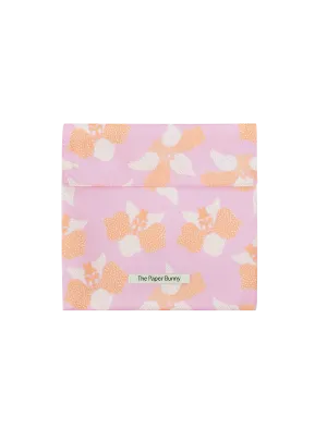 Regular Pocket Pouch (Orchid Blush)