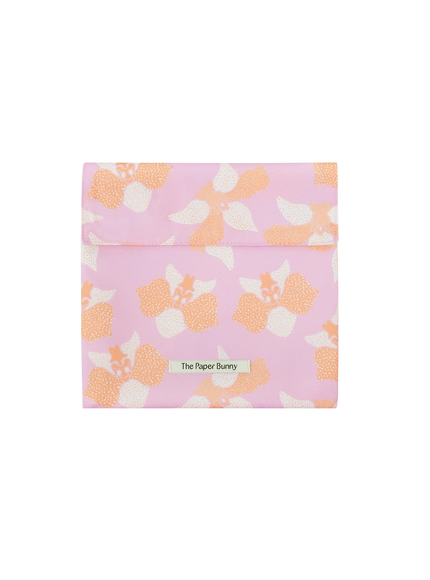 Regular Pocket Pouch (Orchid Blush)