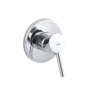 Rondo Control Unit for Concealed Shower Mixer