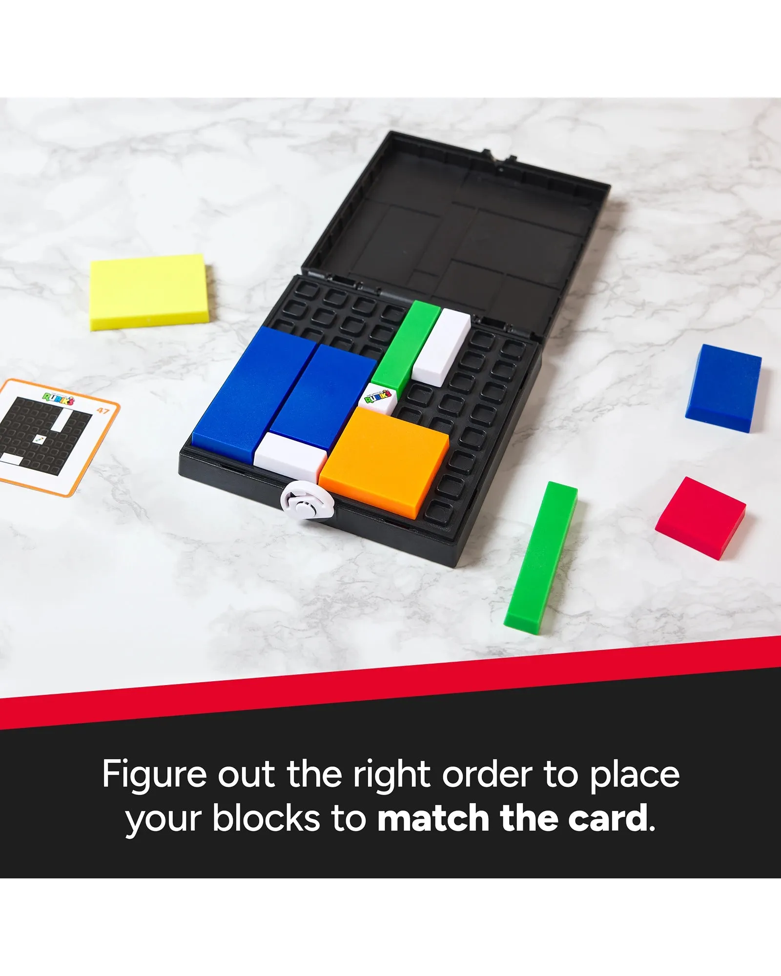 Rubiks Gridlock