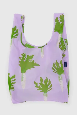 Standard Baggu Bag Daikon Pink