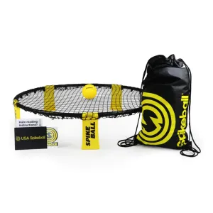 The Original Spikeball Kit 3-Ball