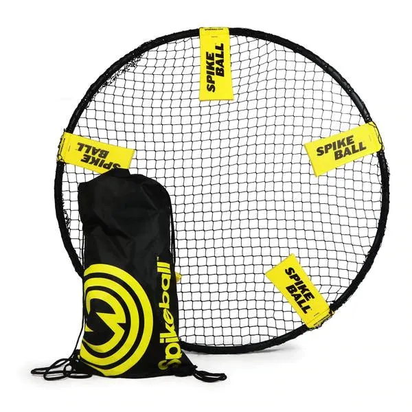 The Original Spikeball Kit 3-Ball
