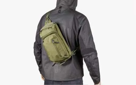 VIKTOS UPSCALE SLING BAG