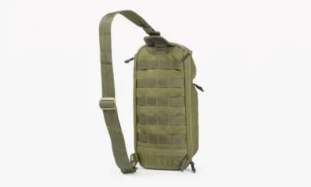 VIKTOS UPSCALE SLING BAG